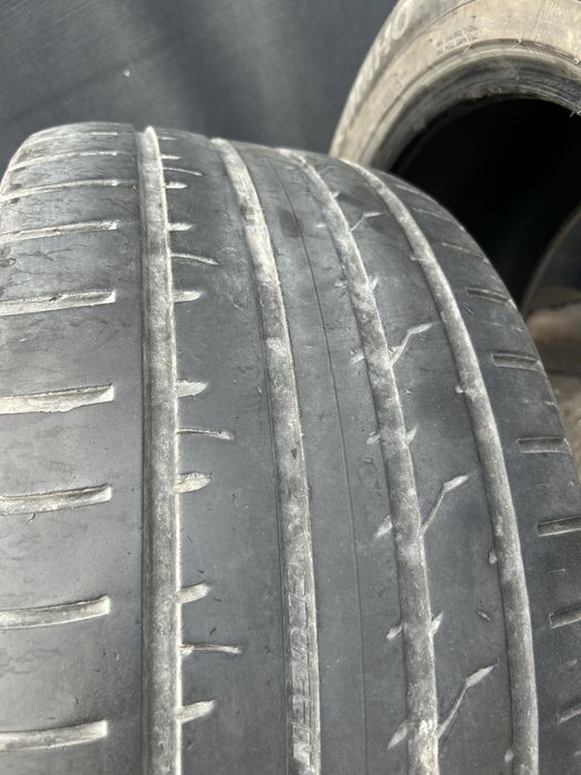 PRET SET ! Anvelope 285 45 19 / 255 50 19 Kumho