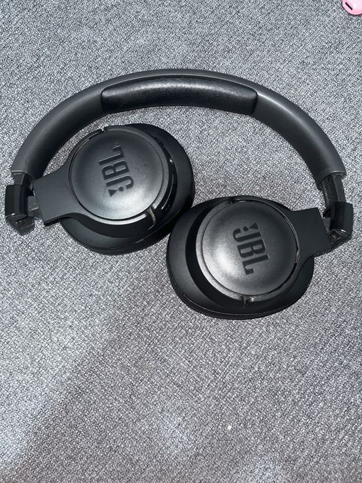 Casti Audio Wireless Reglabile JBL TUNE 720BT