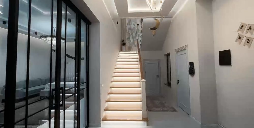 Дом Ул. Циолковского 1,1 сотки