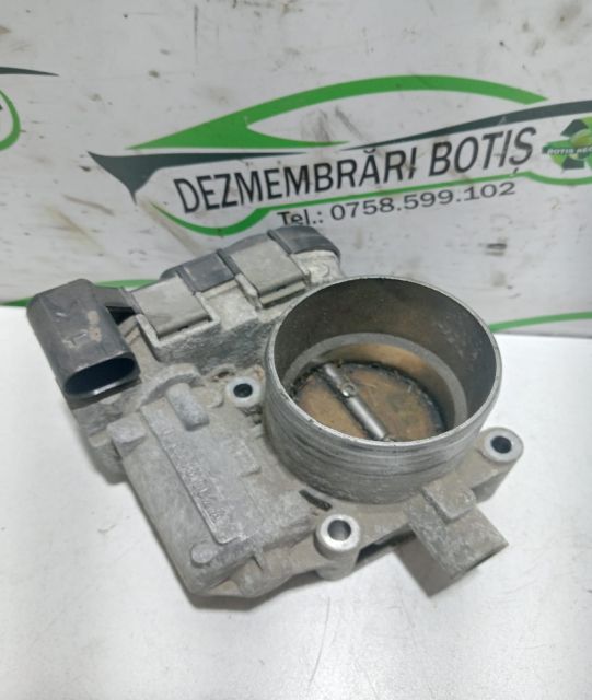 Clapeta acceleratie 03C 133 062 A Volkswagen VW Golf a 5-a generatie