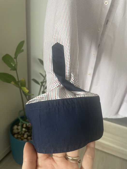 Camasa Louis Purple S