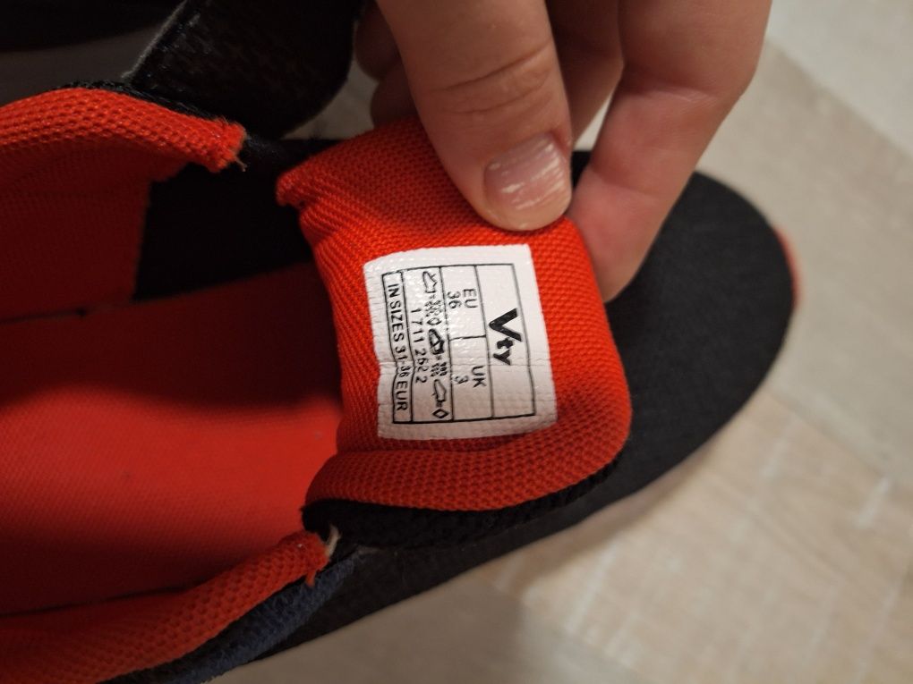 Pantofi sport de dama