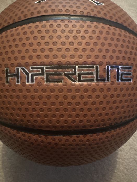 minge hyper elite baschet noua