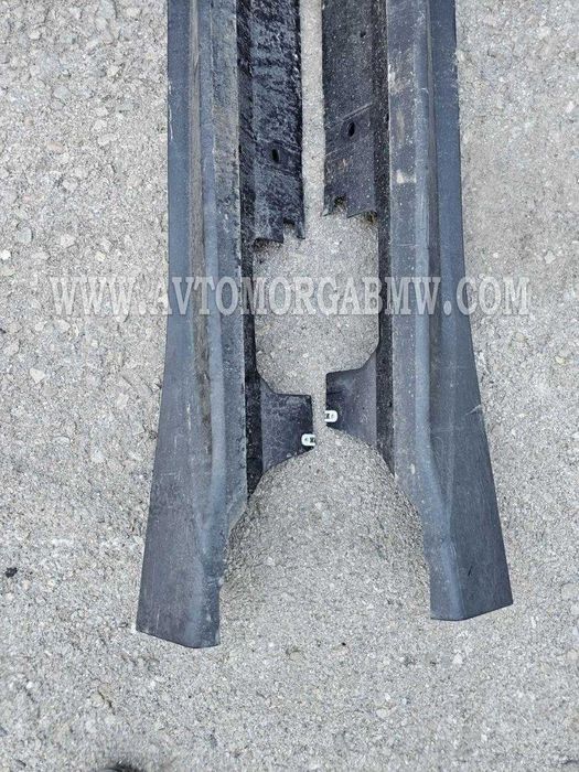 Bmw x1 f48 ляв десен праг прагове бмв х1 ф48