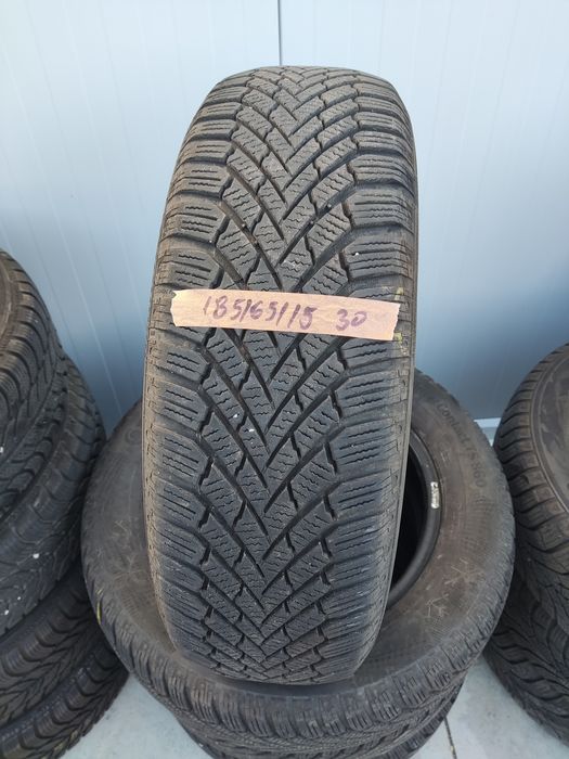 185/65/15 Continental