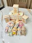Labubu Mystery Box – jucărie adorabilă, ediție specială!