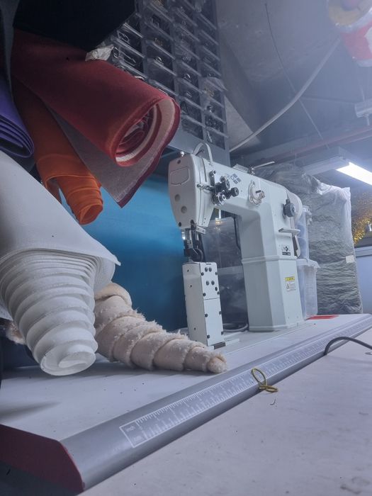 Станок для шитья