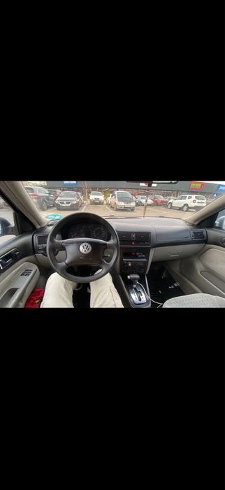 Volswkagen Golf4