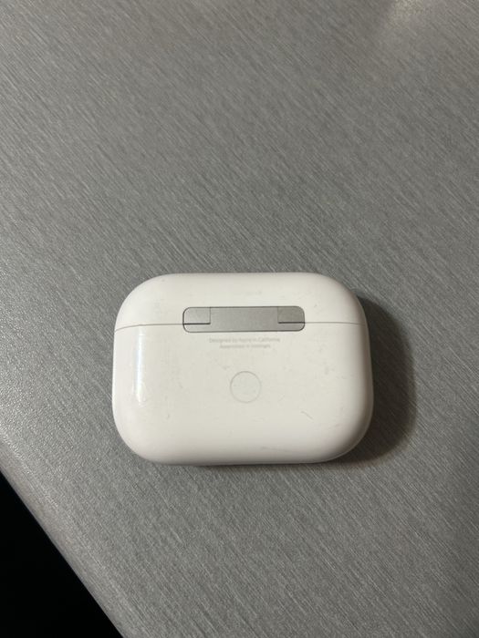 Airpods Pro 2.