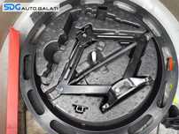 Suport Spuma Trusa Cric Opel Astra J 2009 - 2015