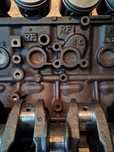 Bloc motor,pistoane,arbore cotit mazda6