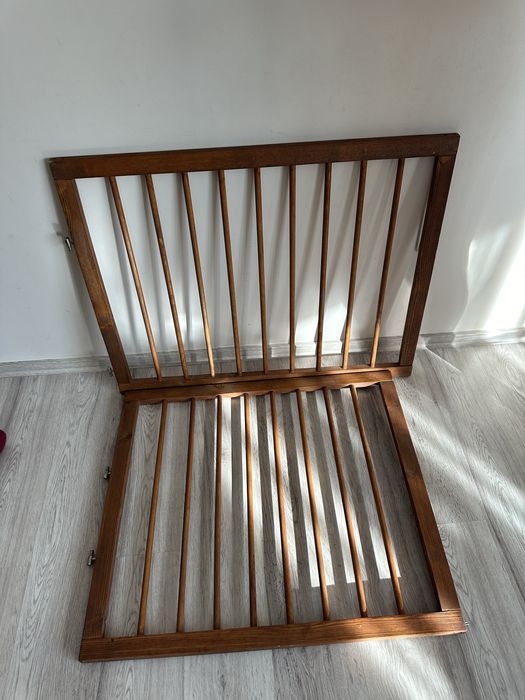 Poarta de siguranta pentru scari