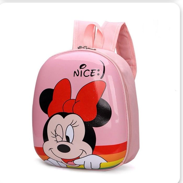 Детские дошкольные рюкзаки