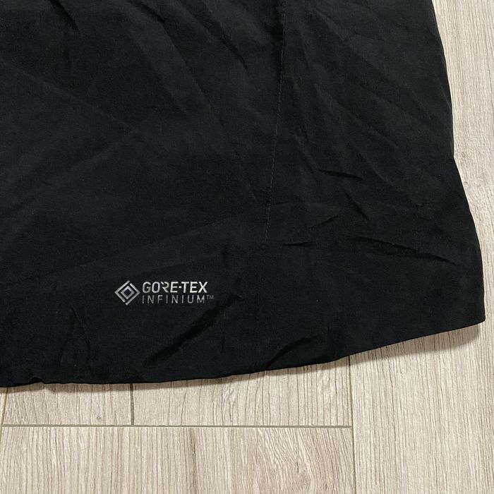 SweetProtection Crusader GTX L arcteryx patagonia mammut salomon