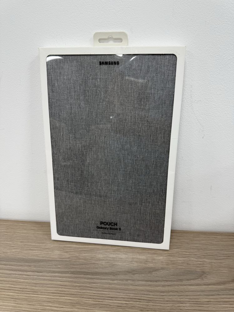 Samsung tip Pouch originală Samsung EF-LW767 pentru Galaxy Book S