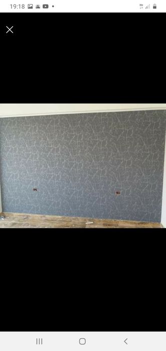 Montaj tapet,fototapet