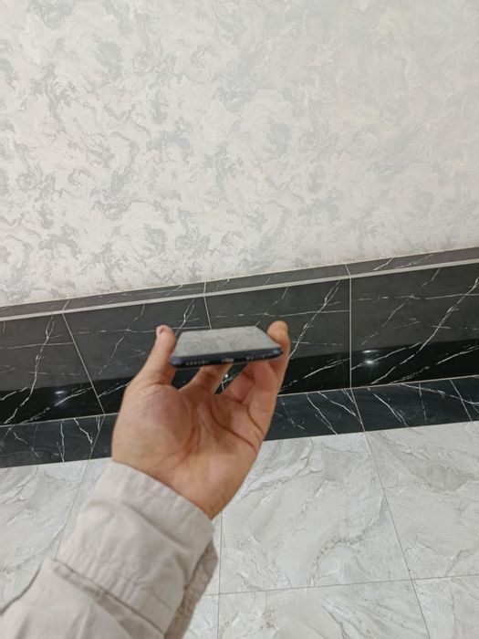 Redmi note 6 pro
