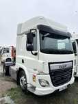 Daf cf 440 euro 6 2017 pto