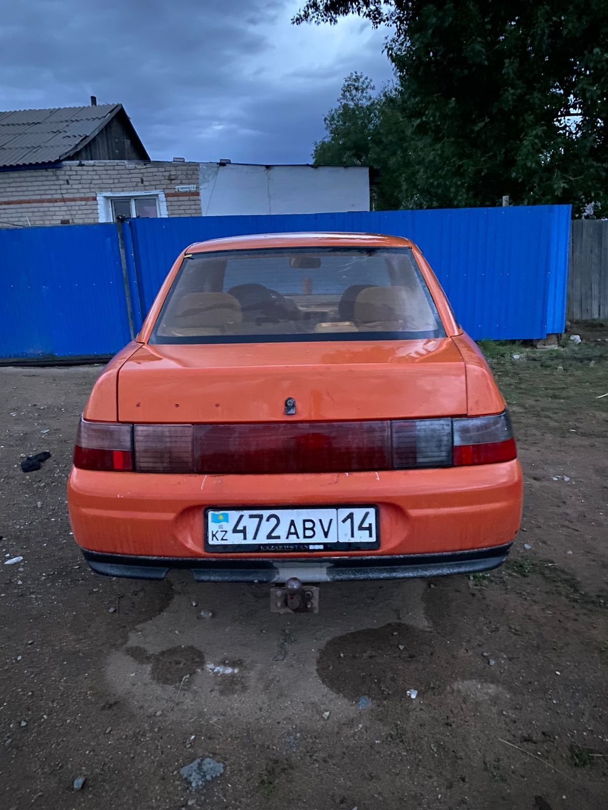 Продам ваз2110 инжектор