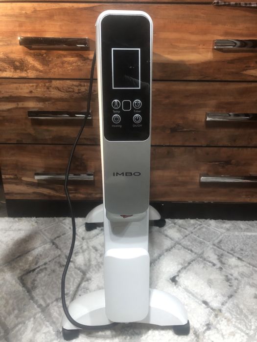 Обогреватель.