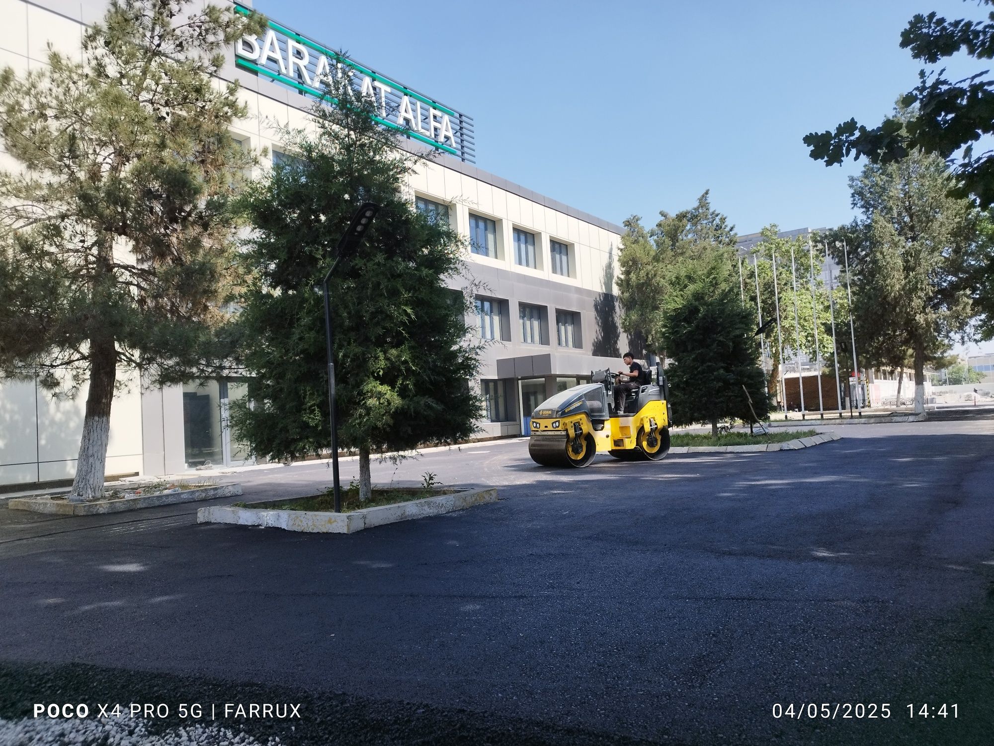 Асфальт | Asfalt ishlari | asfalt xizmati| AS-31
Роль асфальта в д