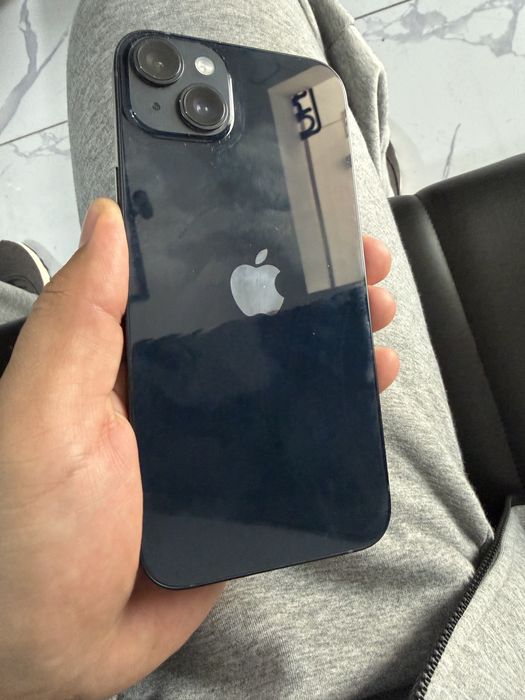 Продается iPhone 14 Plus Midnight