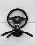 Volan +Airbag + Spira vw Passat B7  2011-2015
