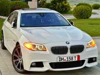 BMW F10 520D 2013 Pachet M /Soft Close/HEAD UP/TRAPA/KEYLESS GO/ENTRY/