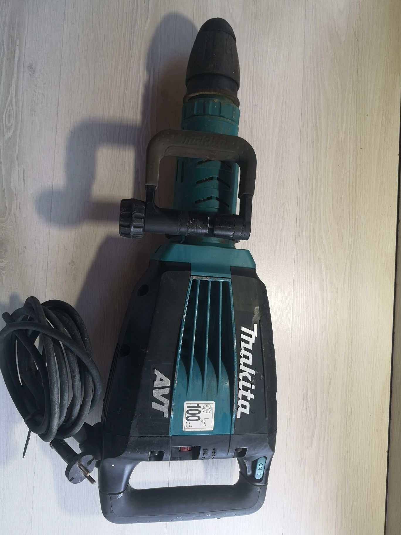 Picamer MAKITA HM1214