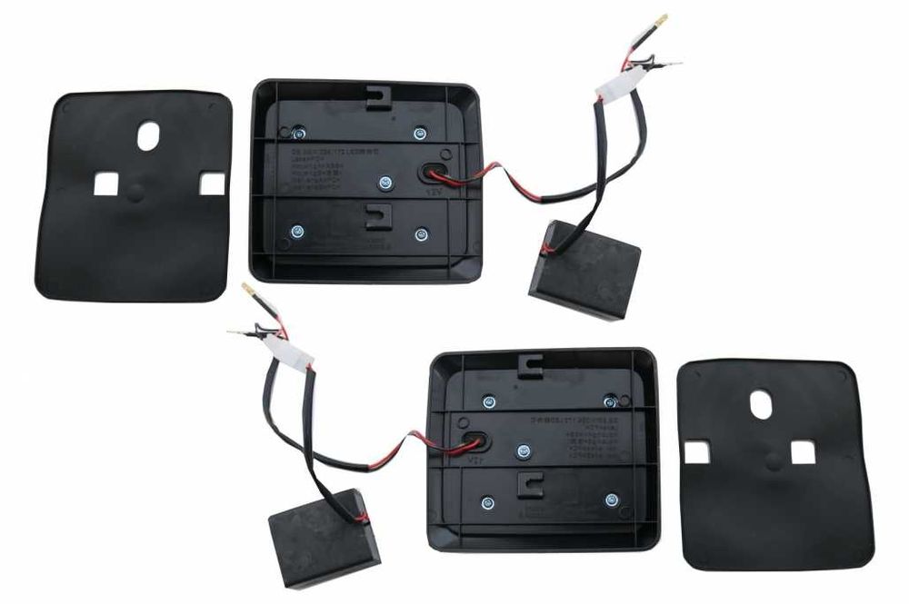К-кт за каросерия за Mercedes G-класа W463 2008/2017 2018 G63 А308