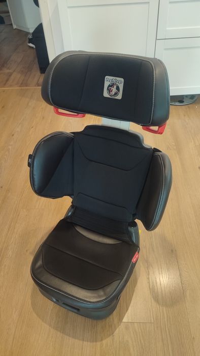 Детско столче за кола Peg Perego Viaggio Flex 120 Isofix Licorice