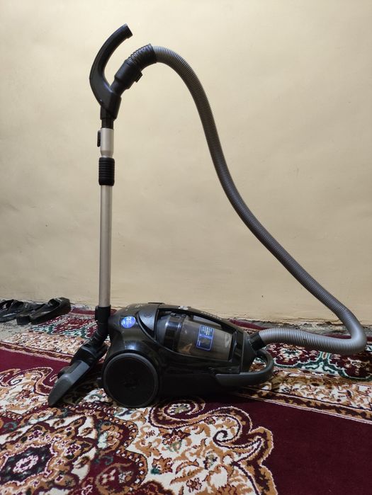 Пылесос самсунг б/у
