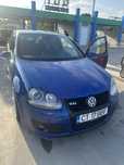 Golf 5 GTI 2.0 TFSI