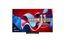 LG Oled AI 65C47LA/Sigilat/164cm/4K
