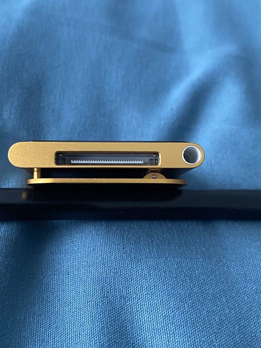 Ipod nano 6 si ipod touch 5