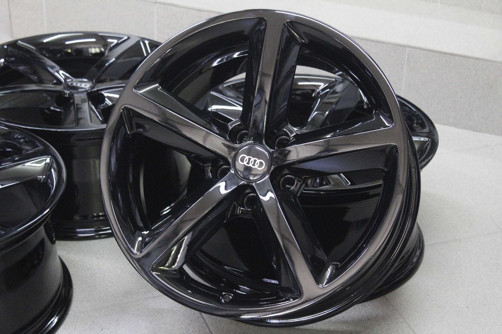 Джанти 18" Audi A5
