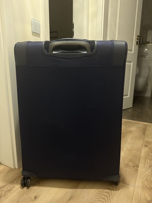 Samsonite Suitcase