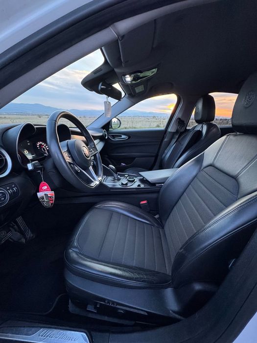 Alfa Romeo Giulia Stare foarte bună