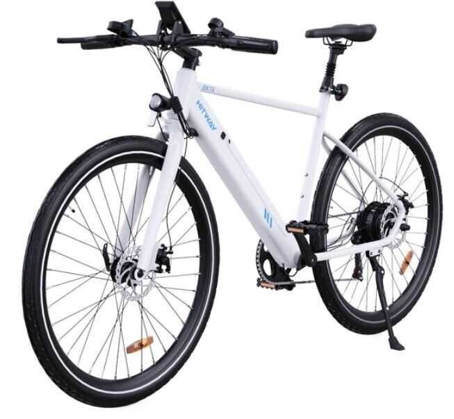 Електрически велосипед Hitway BK19, 350W, 12Ah/36V