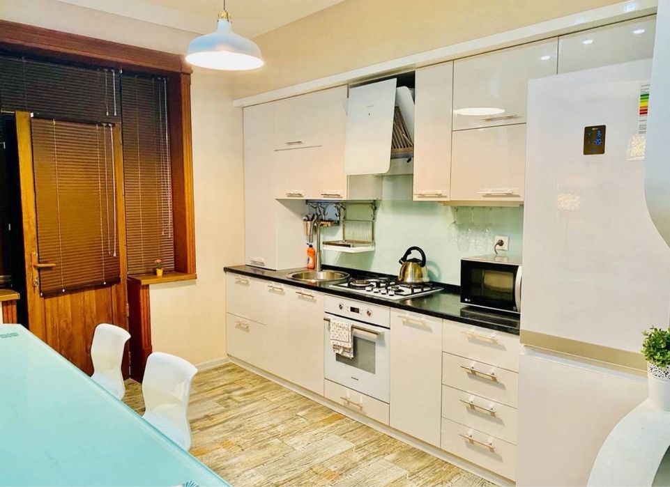 Срочно сдается квартира на Гагарина ‼️