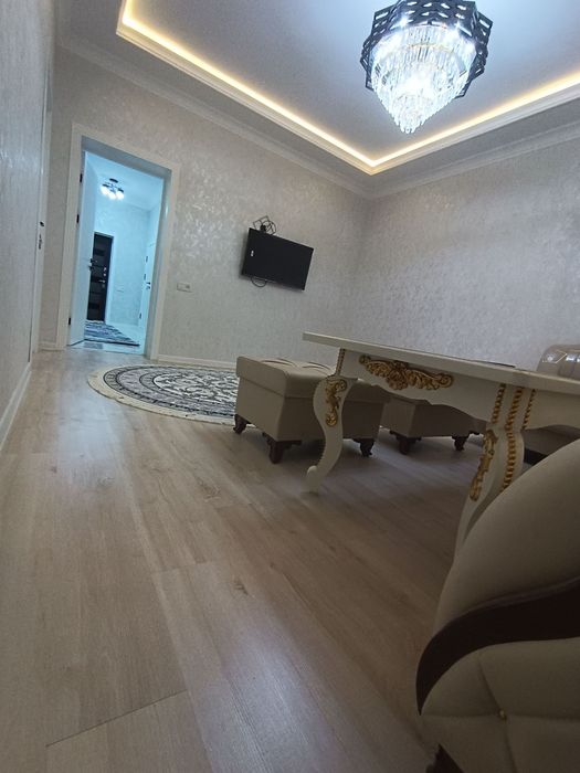 Продаём квартиру ‼️ Ориентир - Бульвар‼️