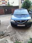 Dacia Logan,Benzina +GPL,120000 km reali,an 2005