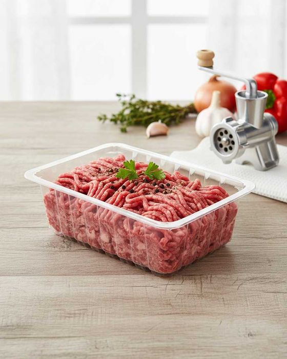 Одноразовая посуда ОПТОМ от ПРОИЗВОДИТЕЛЯ!