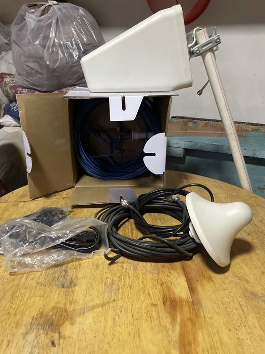 Уселитель интернета