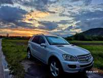 Mercedes-Benz 280 CDI 4Matic