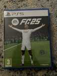 FC25 PS5