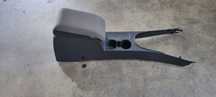 Cotiera volkswagen vw touran 1T2 cross 1.4 BMY