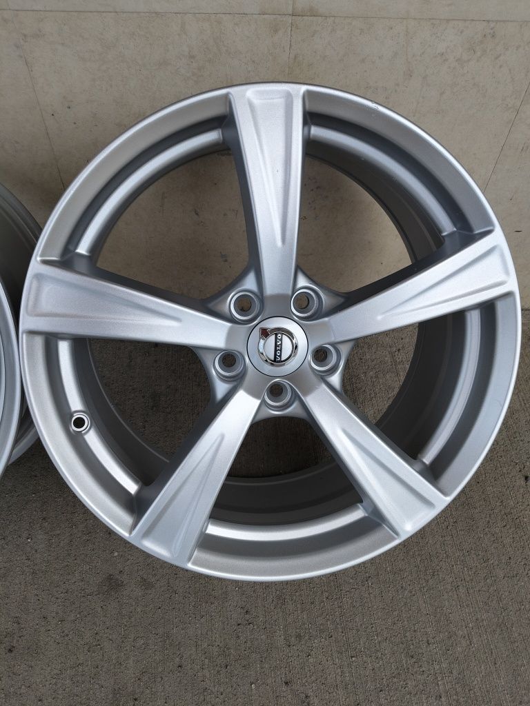 Джанти VOLVO 18-ки (5х108) Оригинални