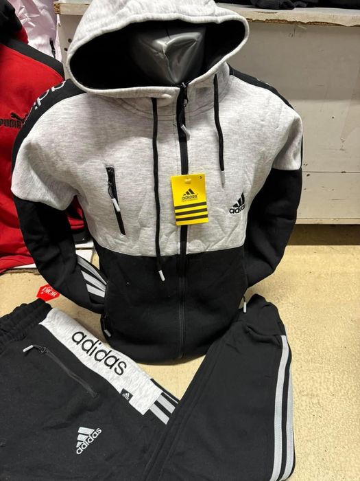 Trening Adidas gros