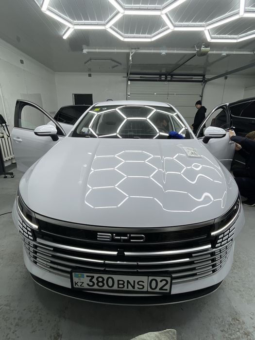 Русификация byd destroyer 05 Алматы